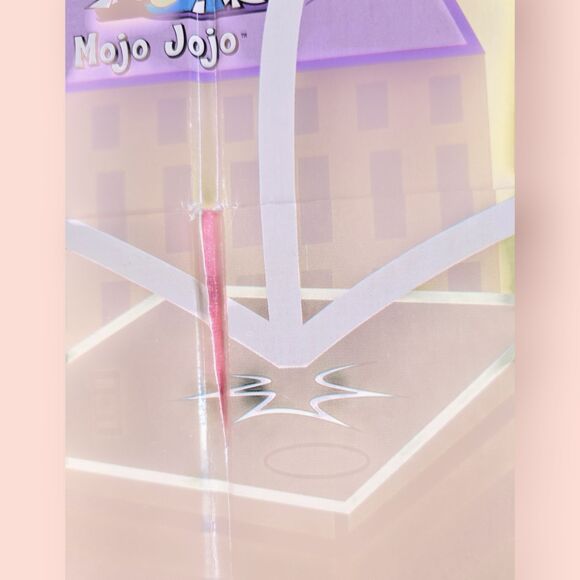 Powerpuff Girls Board Game - Picture 6 of 6